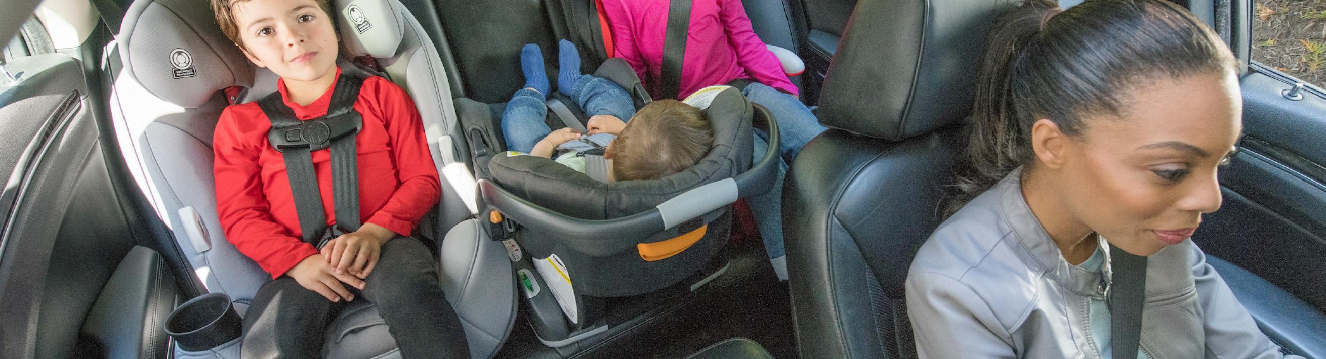 car seat kids