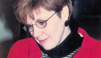 Rebecca Head
