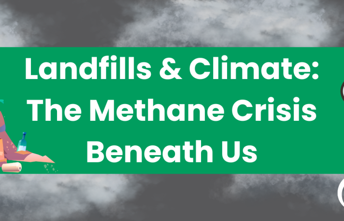 Landfills & Methane