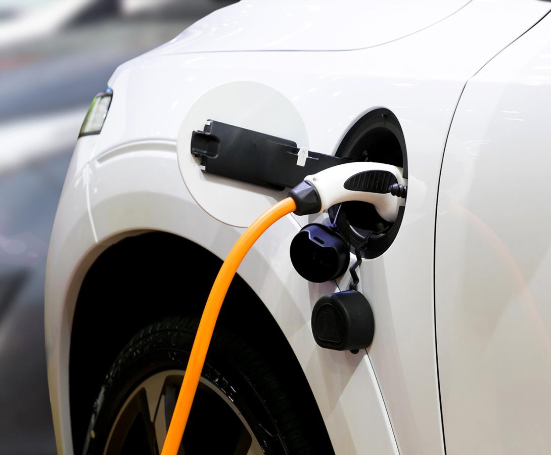 electric vehicle
