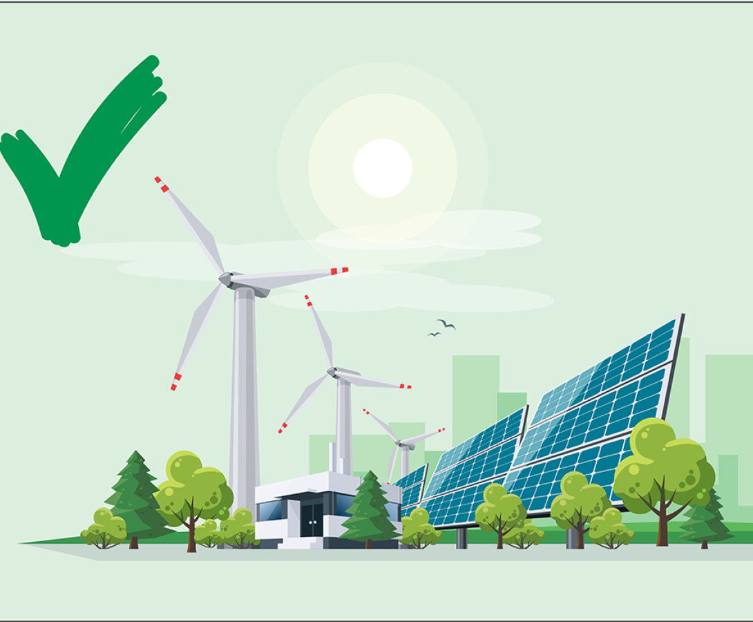 Clean Energy Transition