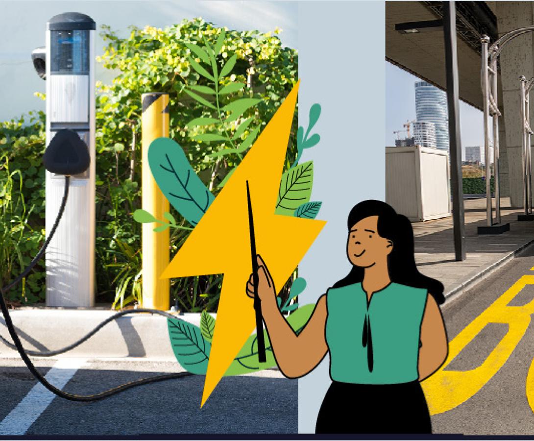 Clean Electric Transportation