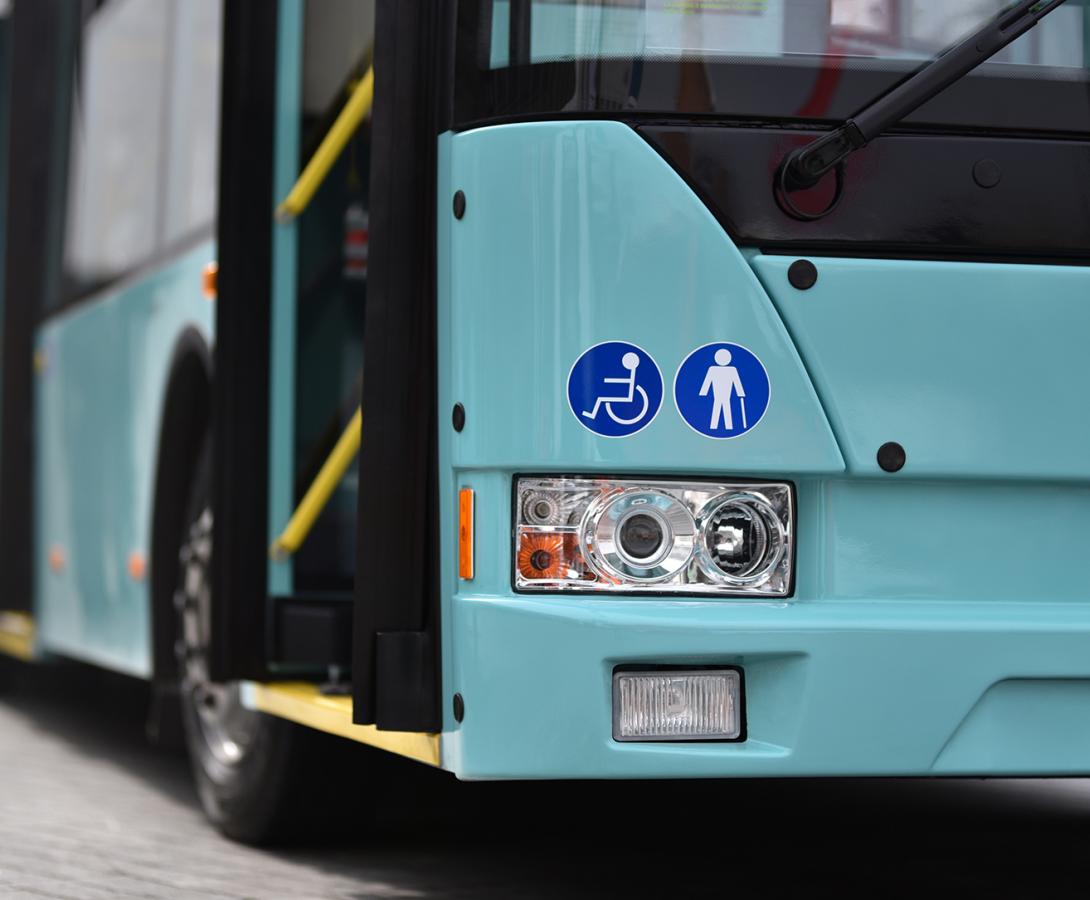Public Transportation is critical for accessible communities