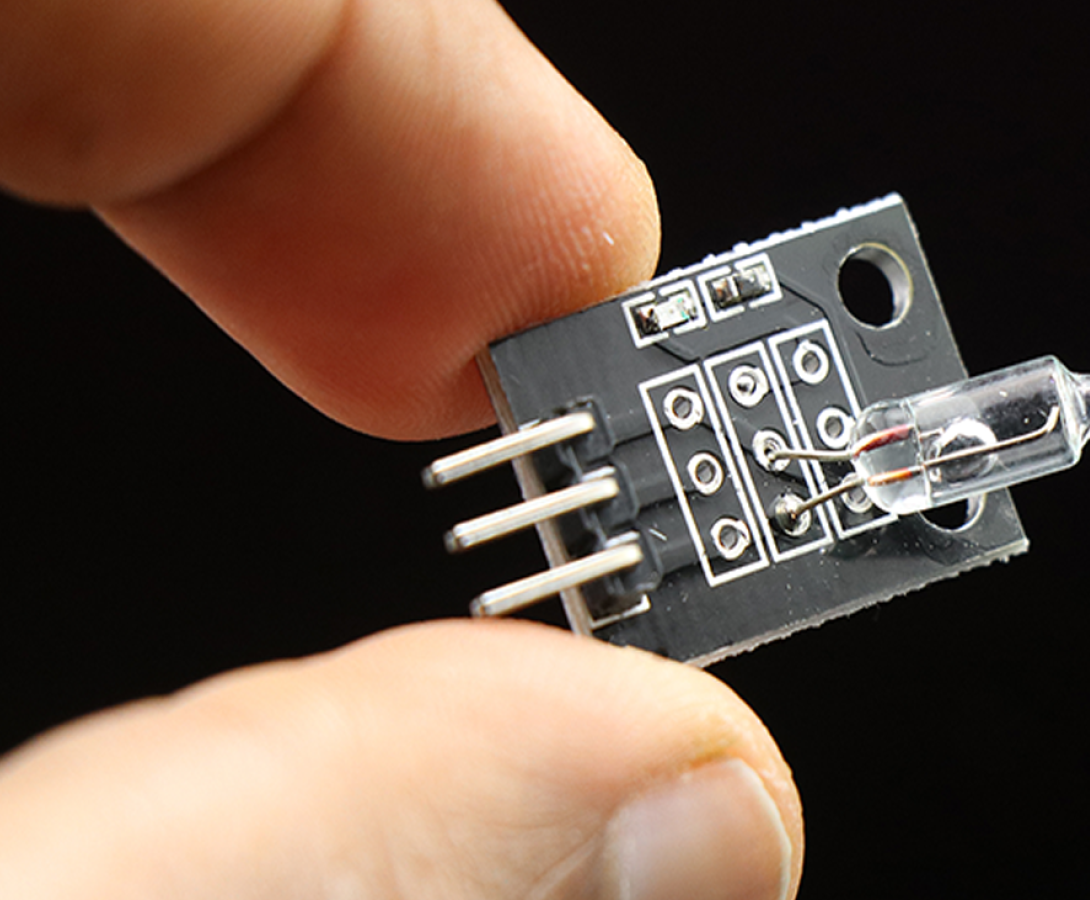 mercury switch for cars
