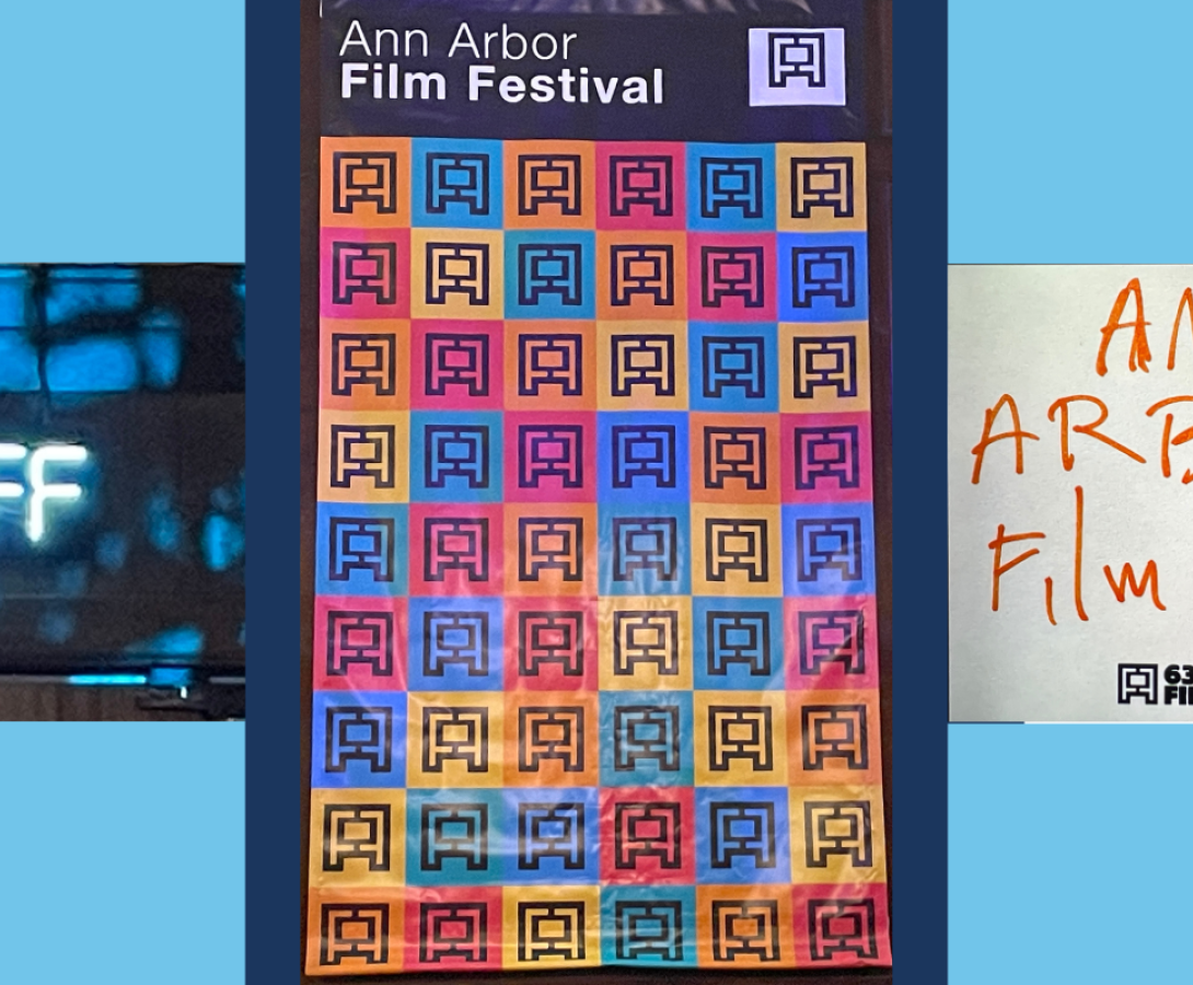 AAFF Poster
