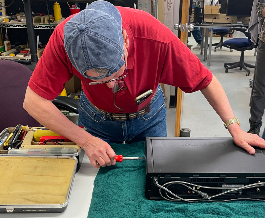 MLLS Repair Story Header