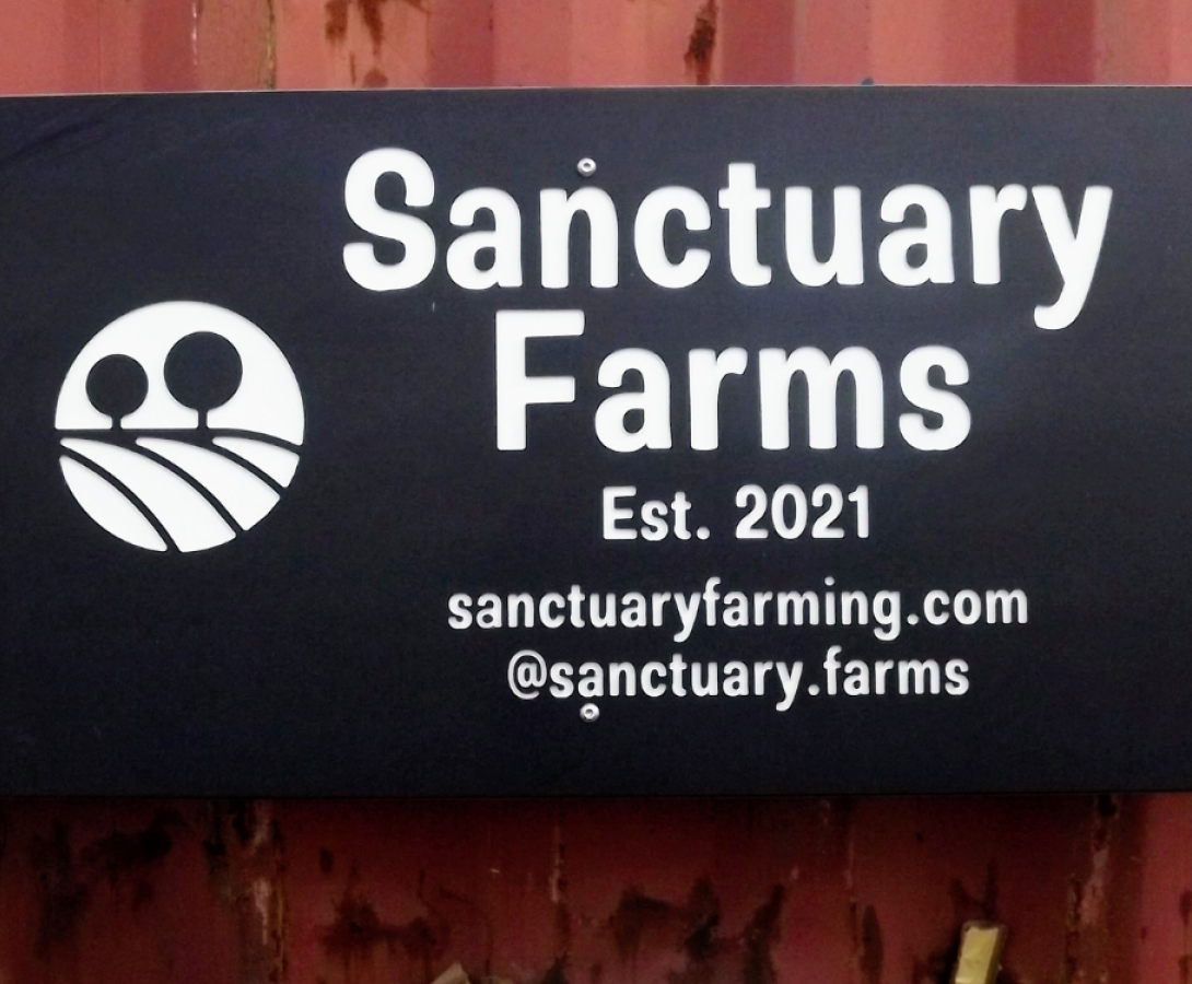 Images of Sanctuary Farms