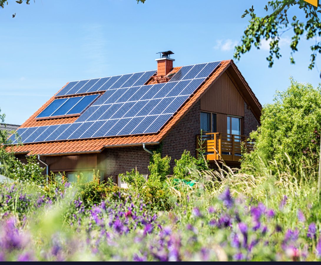 Solar For All: Fixing the Grid Header