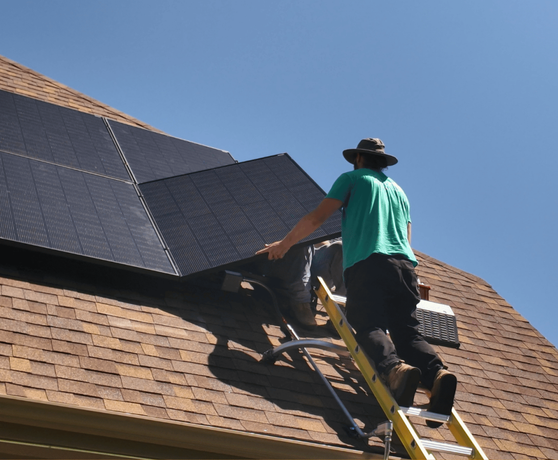 Energy Affordability & Reliability 