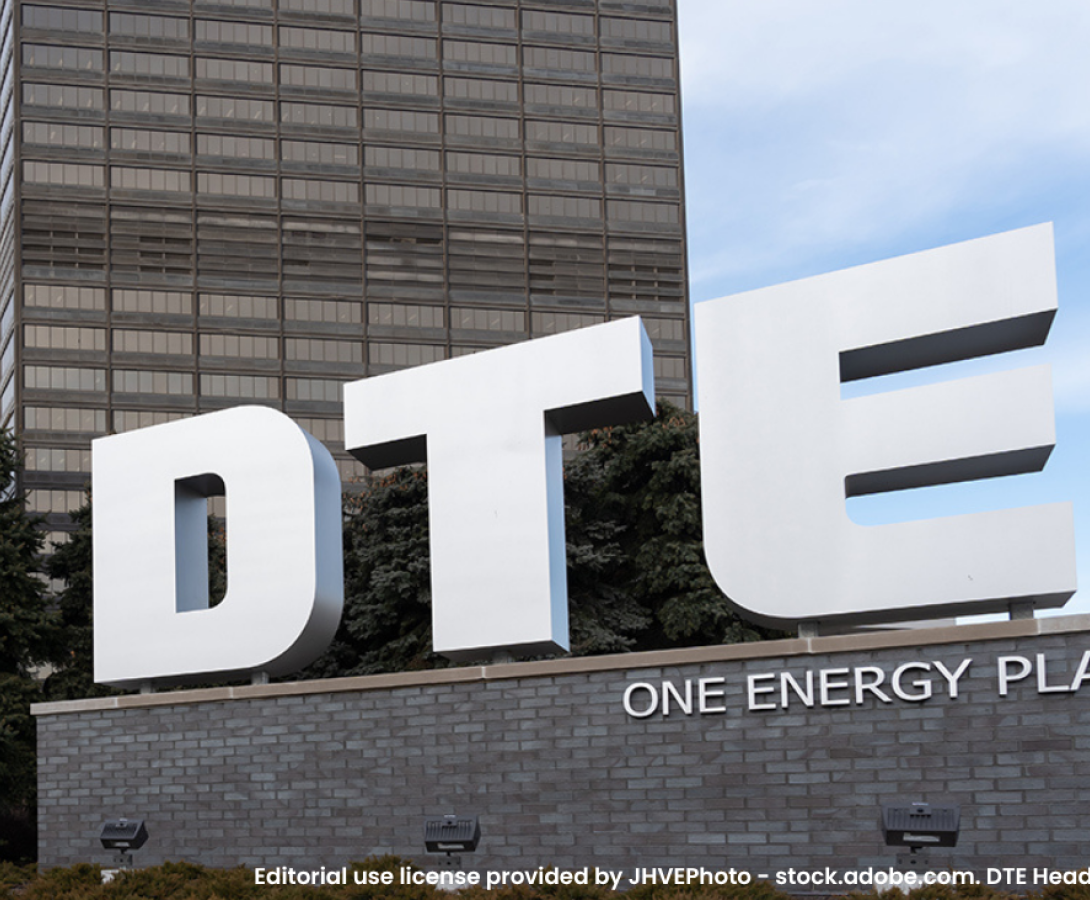 DTE Funding Anti- Ann Arbor Public Power Campaign