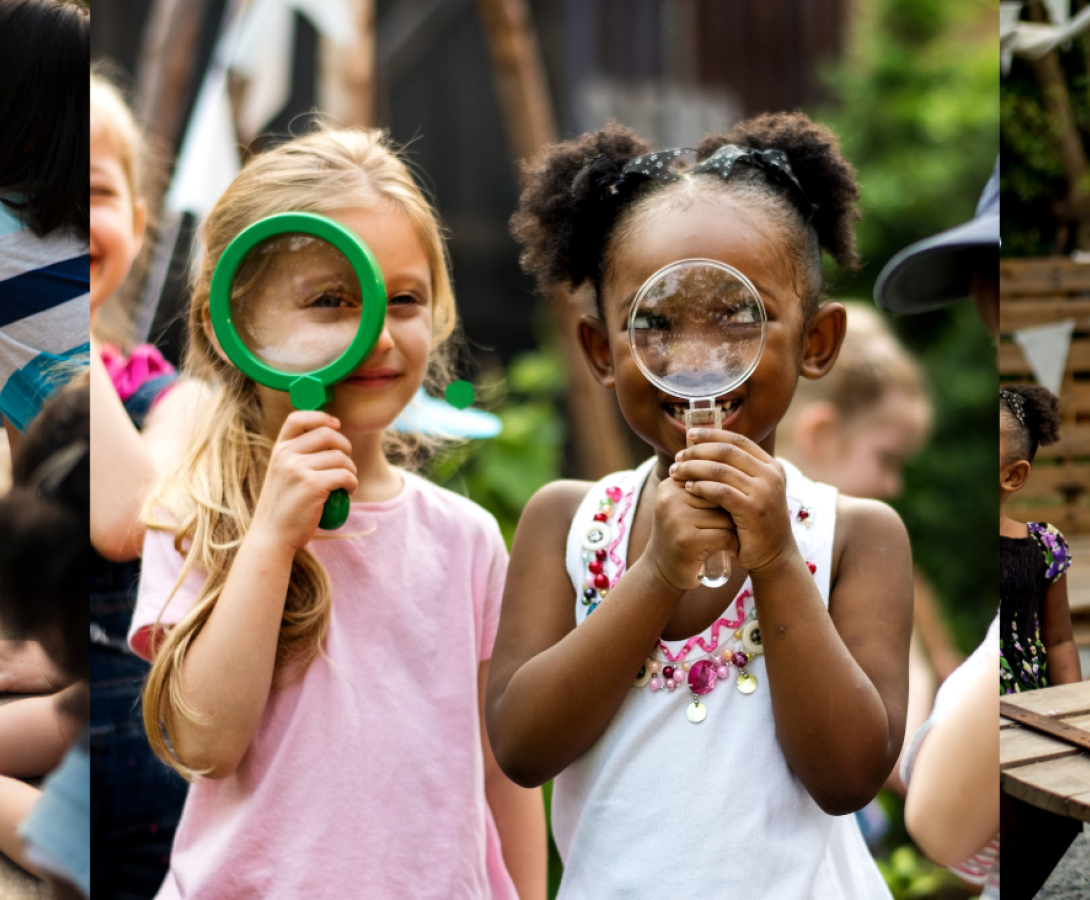 Environmental Education