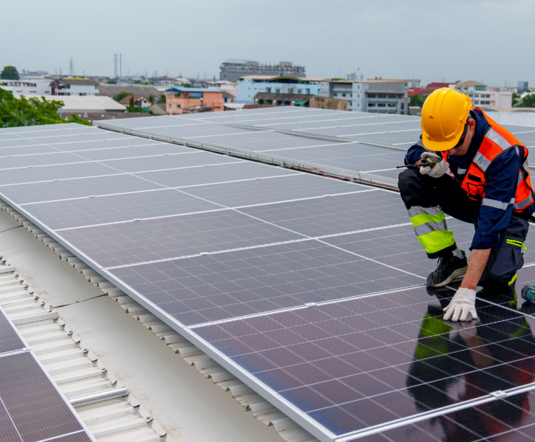 Sandra Kwak 10Power CEO