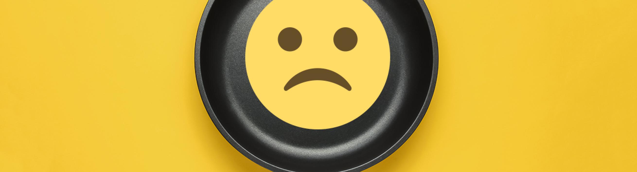 Frying pans marketed with unlawful PFAS claim