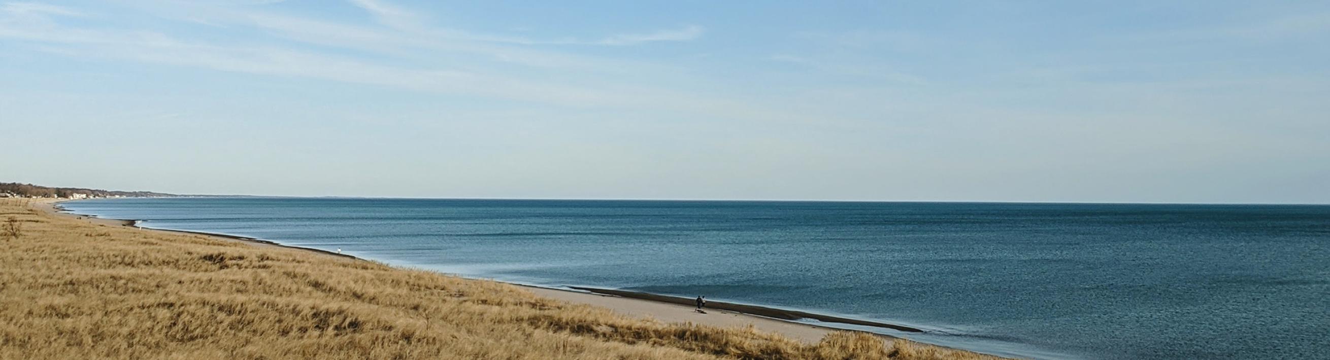 Lake Michigan