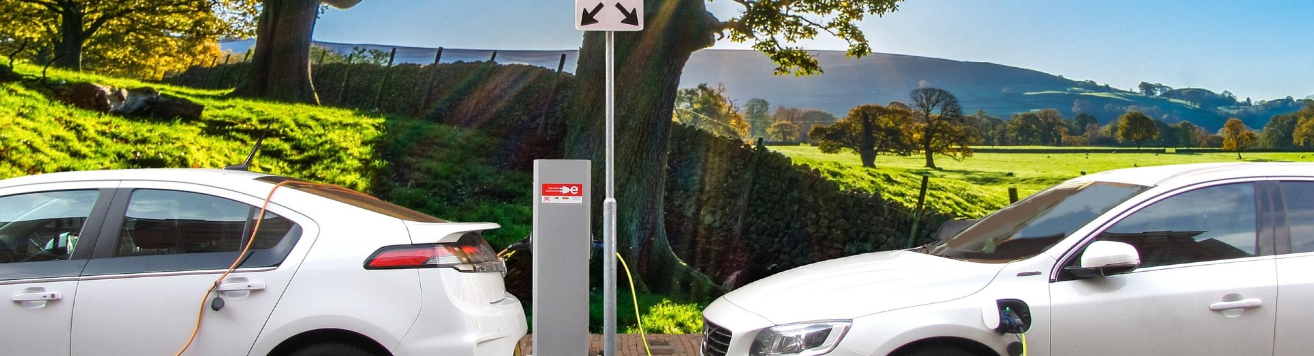 EV charging