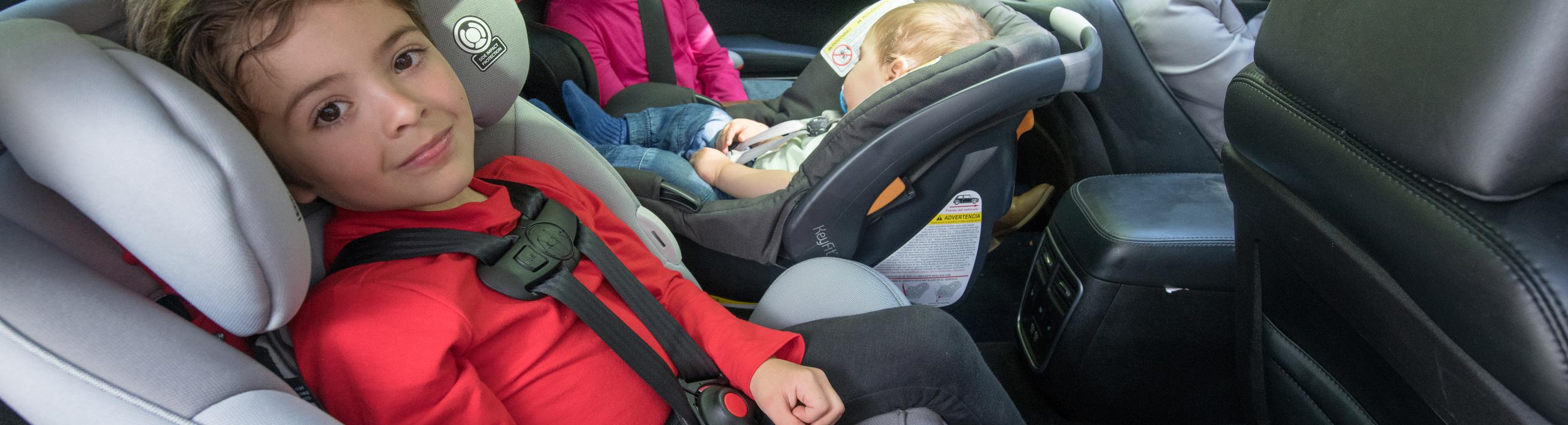 car seat kids