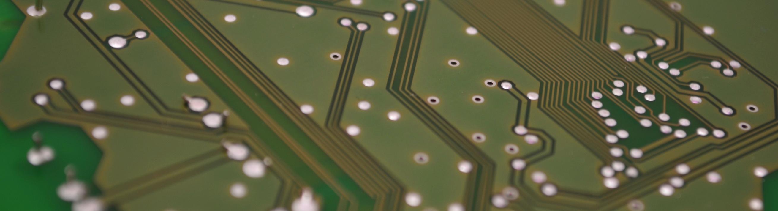 Electronics