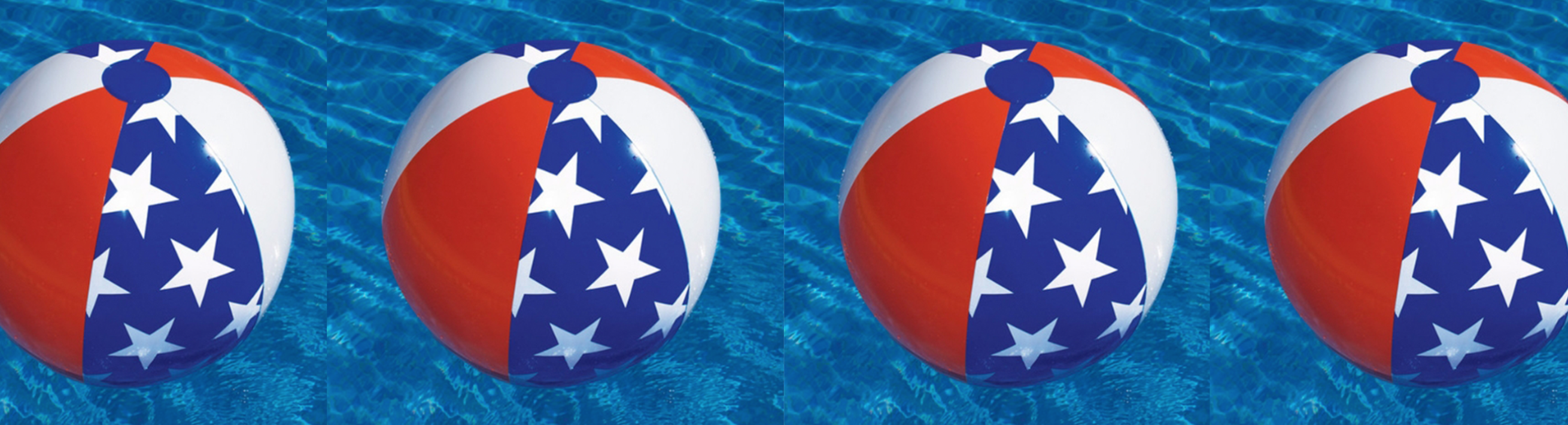 beach balls