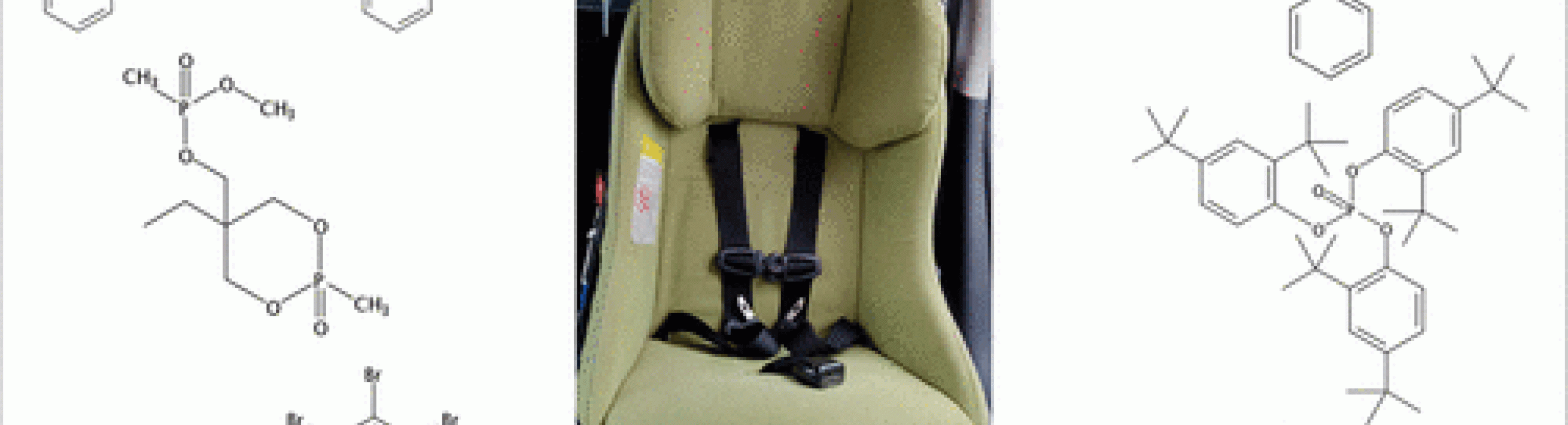 car seat