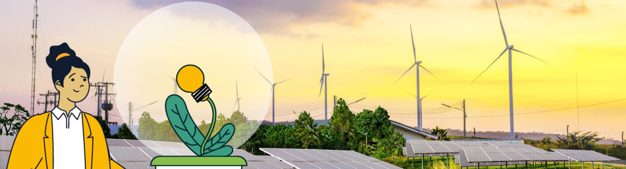 Solar power