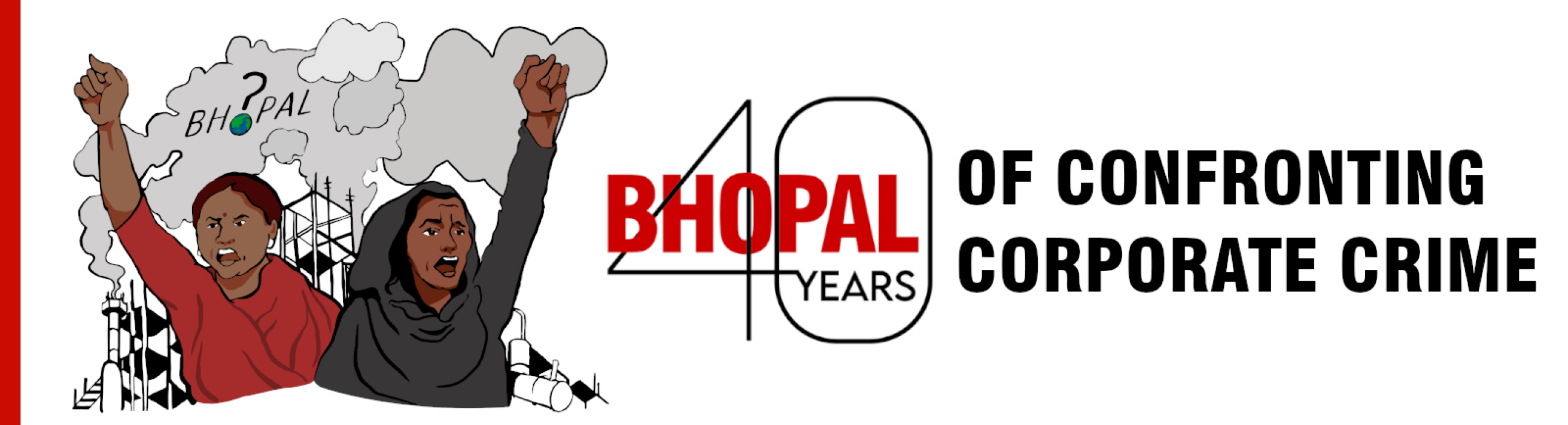 Bhopal Disaster 1984