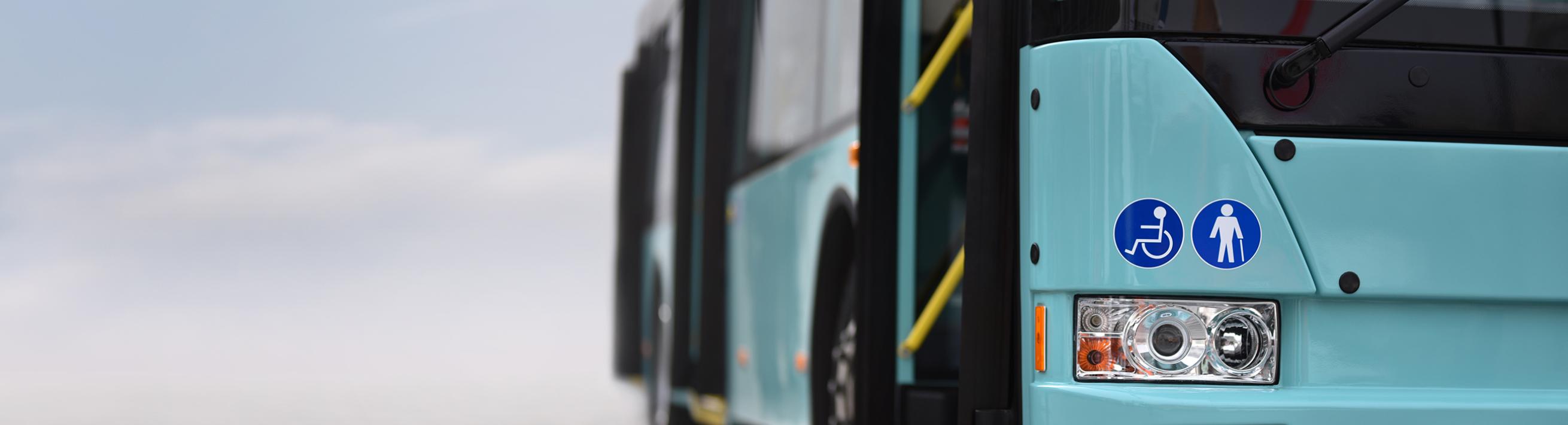 Public Transportation is critical for accessible communities