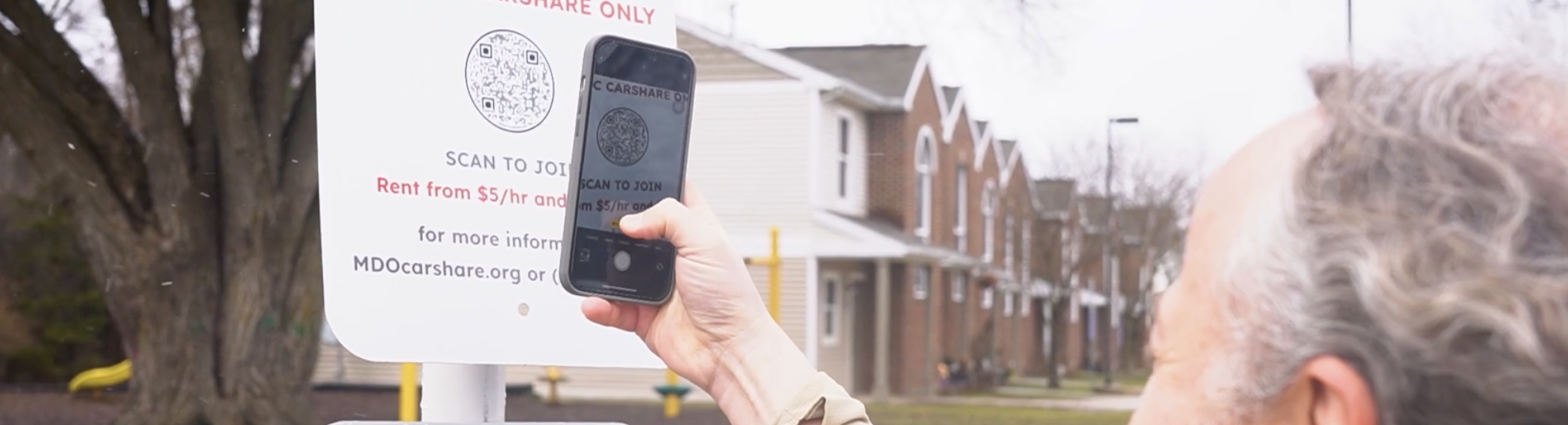 Avalon Ride Share Program