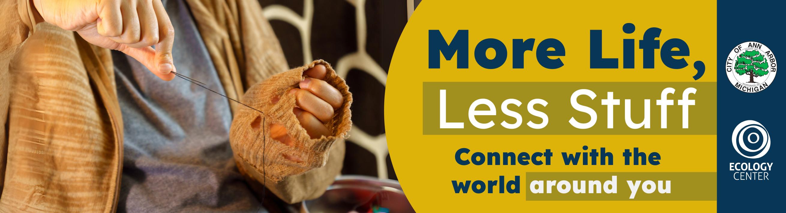 MLLS Mending Story Header Image