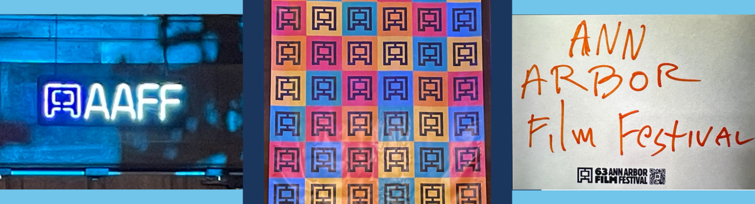 AAFF Poster