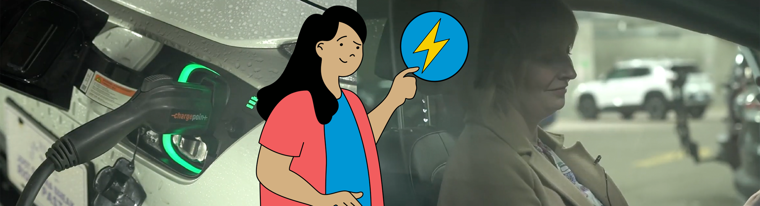 An electric vehicle buyer's story