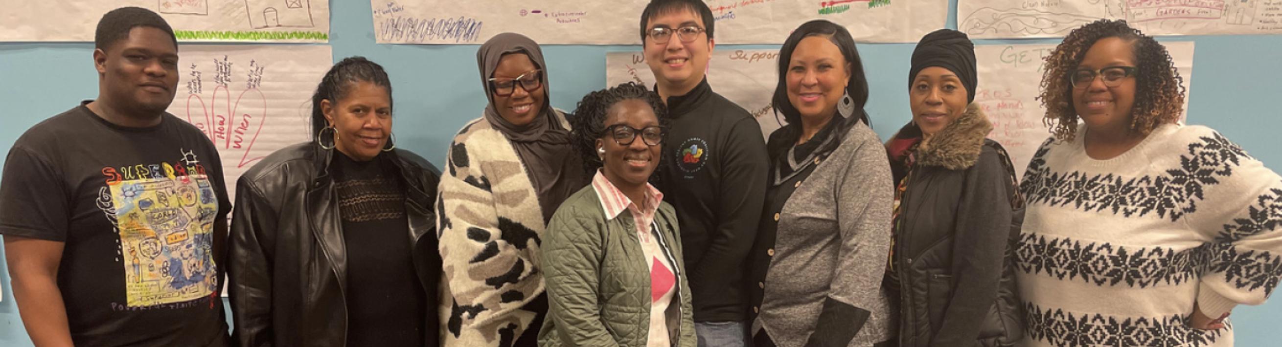GLLEN Family Workgroup