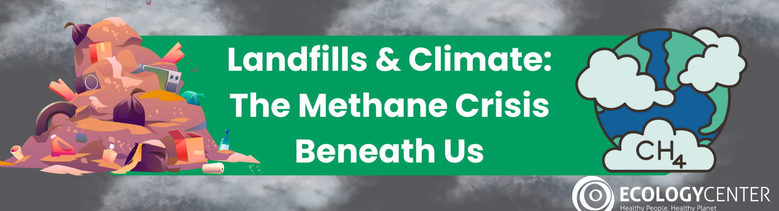 Landfills & Methane