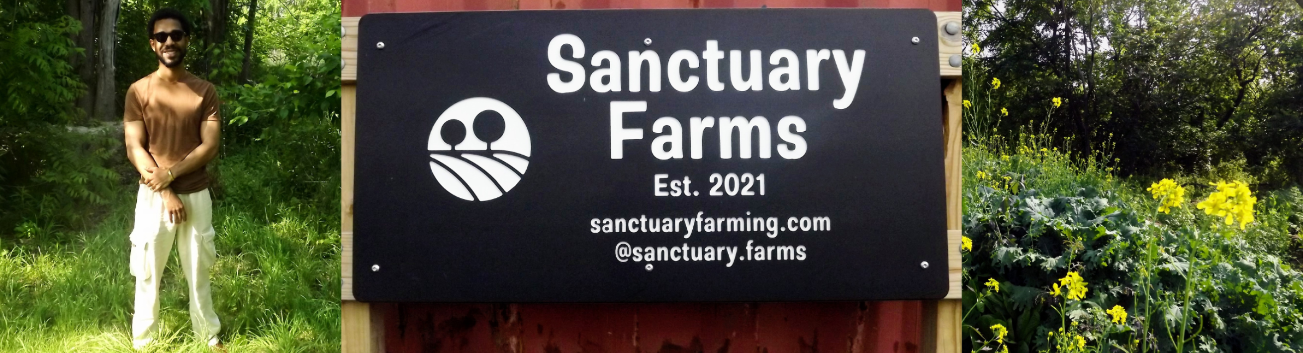 Images of Sanctuary Farms