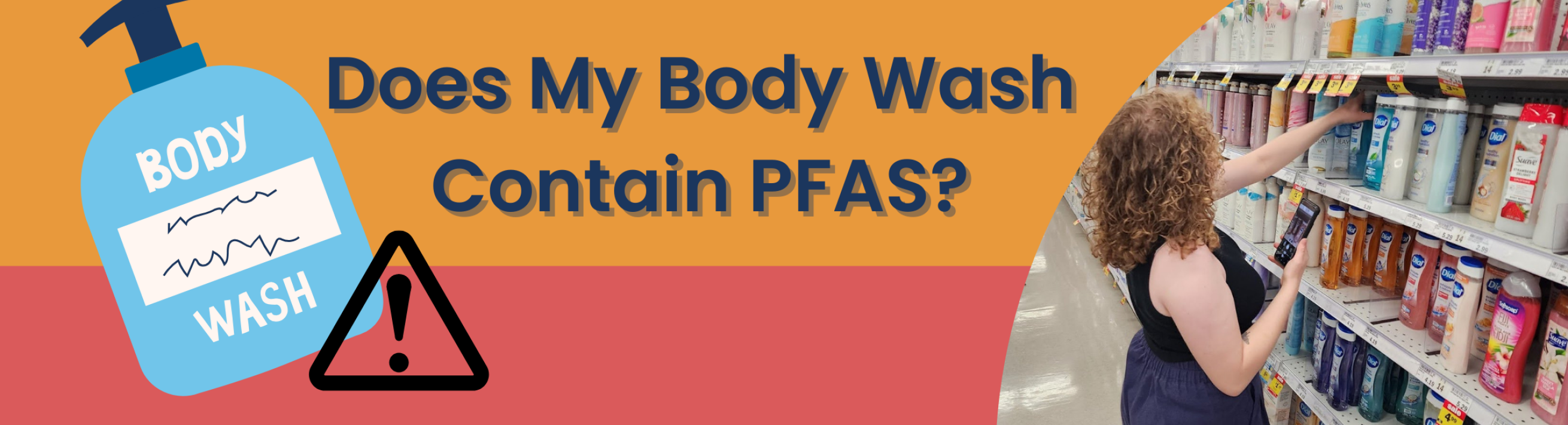 PFAS in Body Wash Header