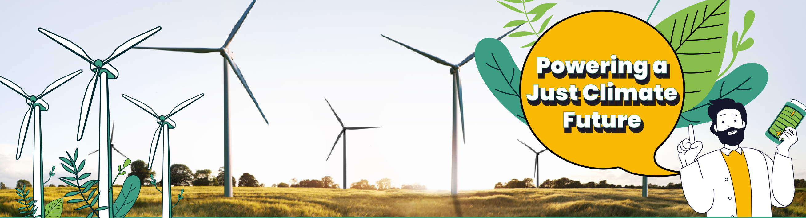 PJCF Solar for All part 3 Header