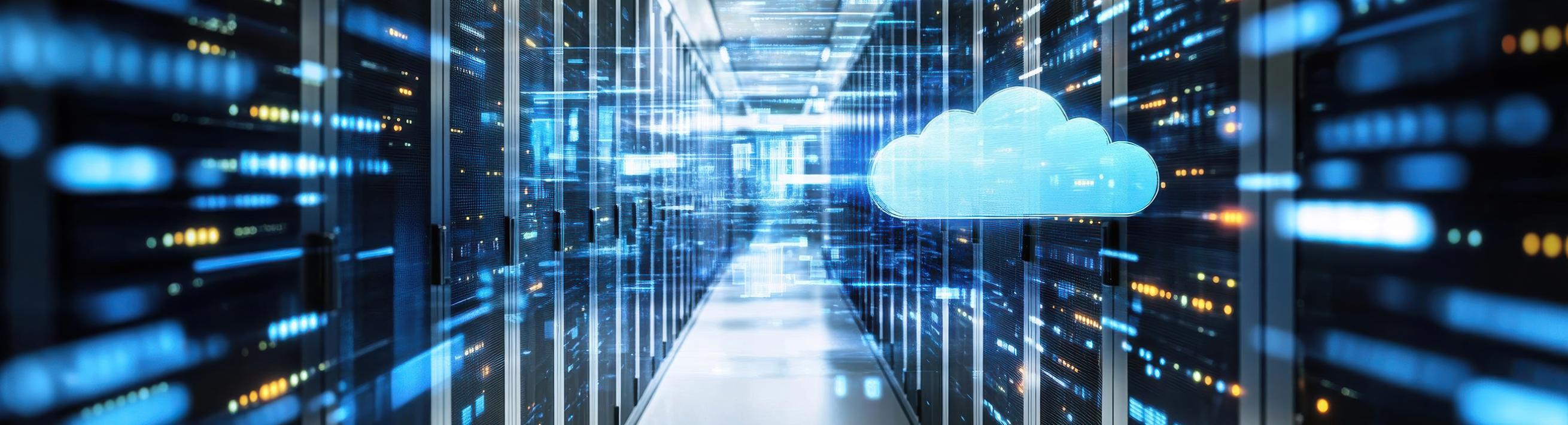 Data Center 