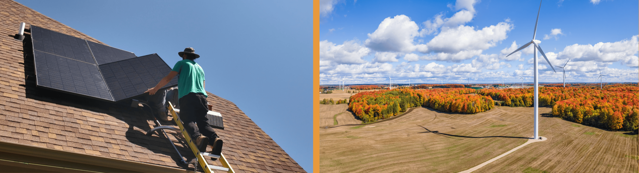 Energy Affordability & Reliability 
