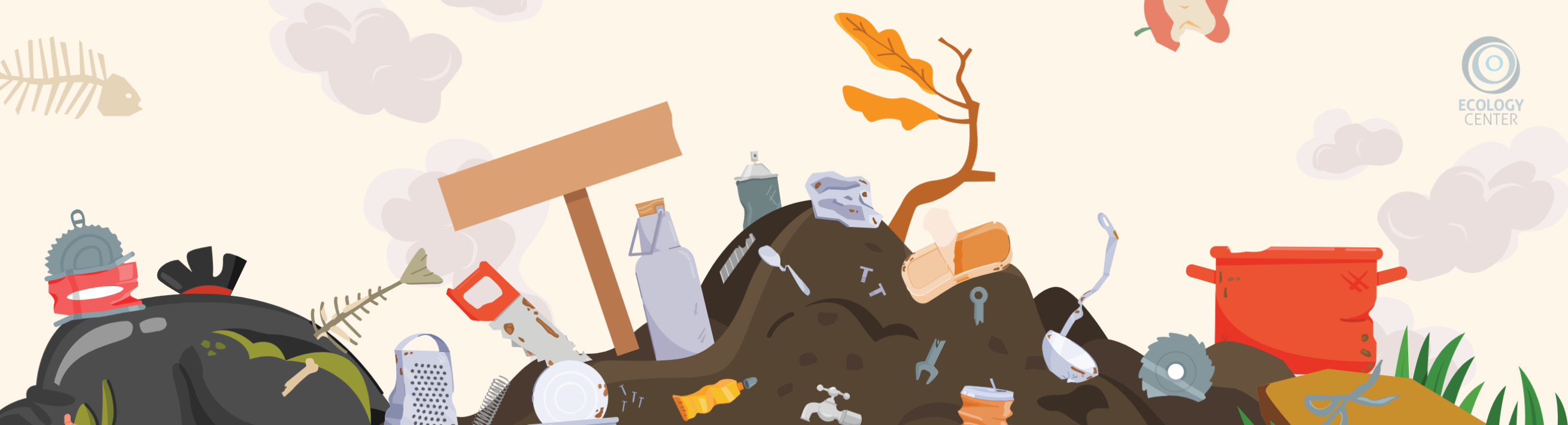 Landfills Make Lousy Neighbors