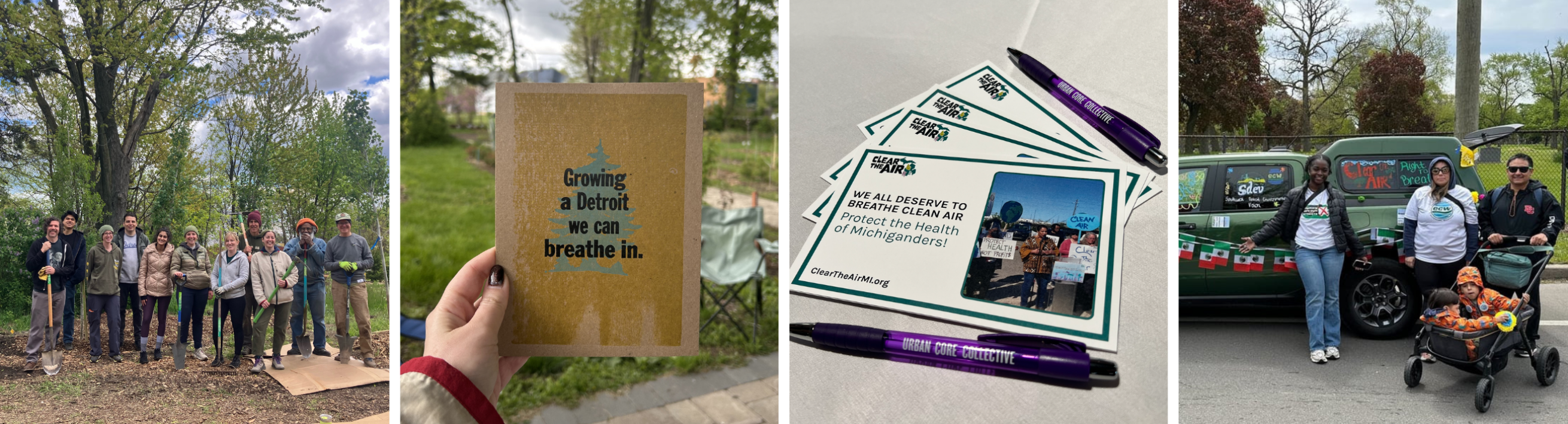 Air Quality Awareness Week 2026 Recap
