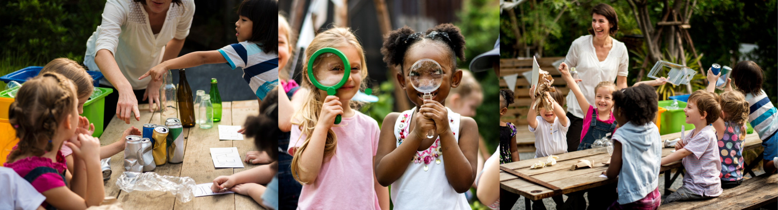 Environmental Education