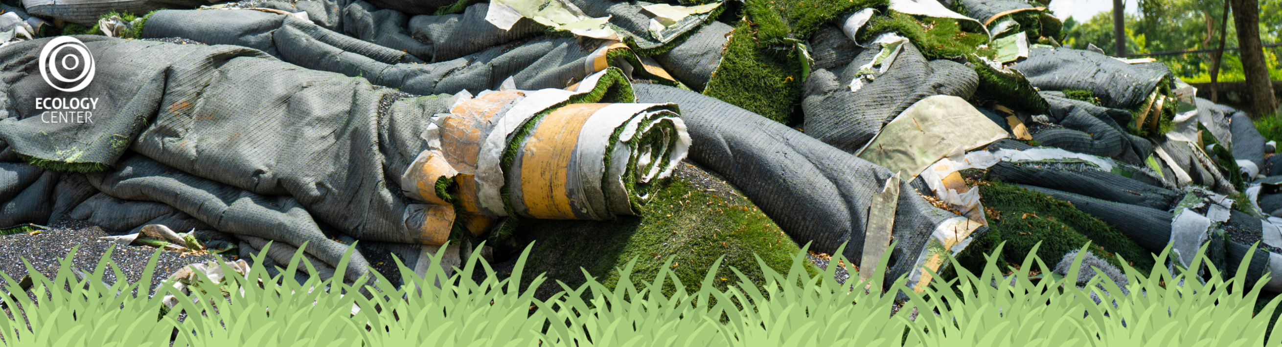 Artificial Turf header image