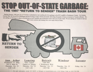 stop out-of-state garbage
