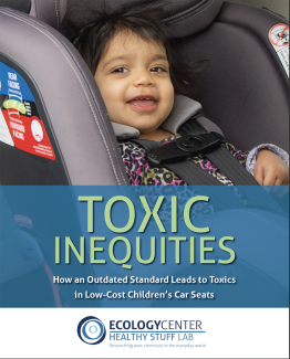Your toddler's sudden hatred of the car seat - Ovia Health