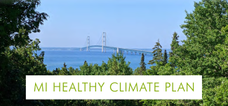 MI Healthy Climate Plan 