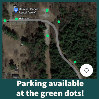 Parking Map