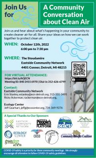 ECN Flyer