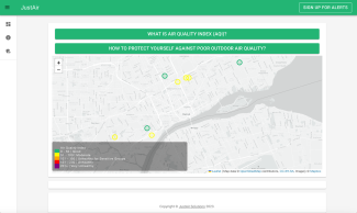 justairdashboard