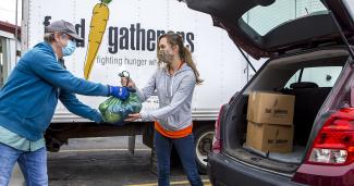 Food Gatherers