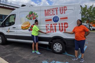 Food Gatherers