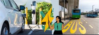 Clean Electric Transportation